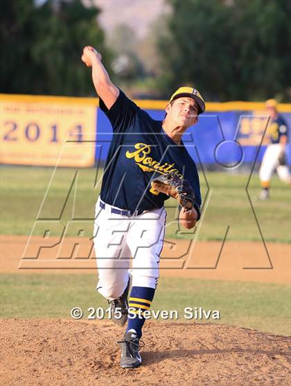 Thumbnail 1 in Marin Catholic @ Bonita Vista photogallery.
