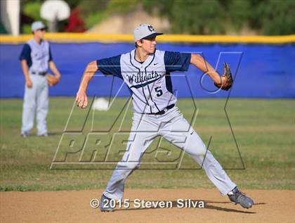 Thumbnail 1 in Marin Catholic @ Bonita Vista photogallery.