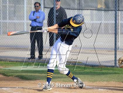 Thumbnail 2 in Marin Catholic @ Bonita Vista photogallery.