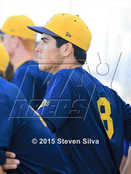 Thumbnail 2 in Marin Catholic @ Bonita Vista photogallery.