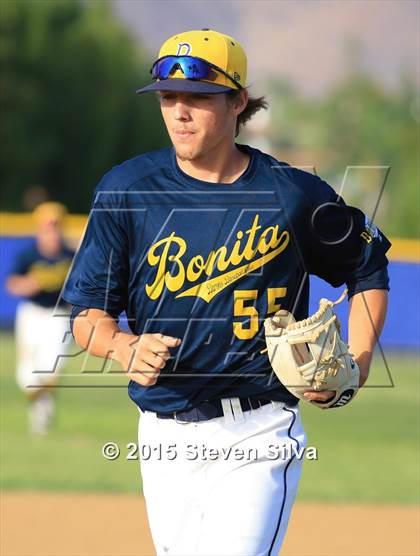 Thumbnail 1 in Marin Catholic @ Bonita Vista photogallery.