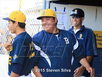 Thumbnail 3 in Marin Catholic @ Bonita Vista photogallery.