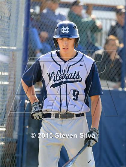 Thumbnail 2 in Marin Catholic @ Bonita Vista photogallery.