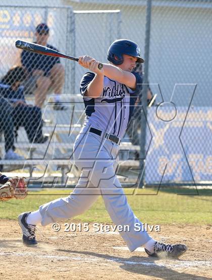 Thumbnail 2 in Marin Catholic @ Bonita Vista photogallery.