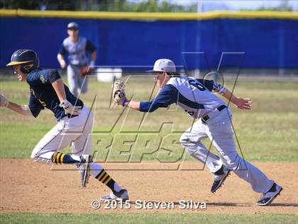 Thumbnail 1 in Marin Catholic @ Bonita Vista photogallery.
