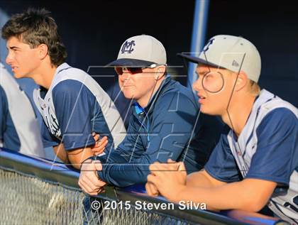 Thumbnail 2 in Marin Catholic @ Bonita Vista photogallery.