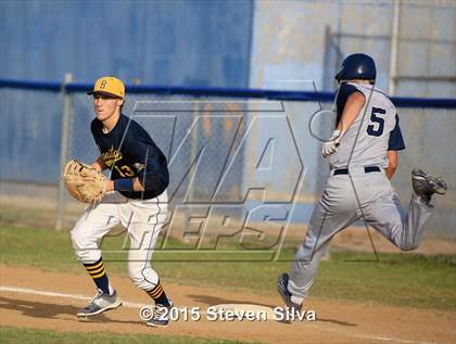 Thumbnail 3 in Marin Catholic @ Bonita Vista photogallery.