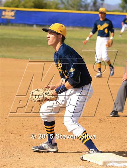 Thumbnail 2 in Marin Catholic @ Bonita Vista photogallery.