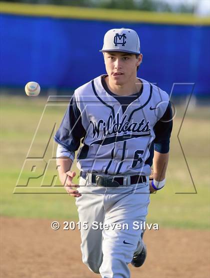Thumbnail 3 in Marin Catholic @ Bonita Vista photogallery.