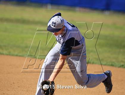 Thumbnail 2 in Marin Catholic @ Bonita Vista photogallery.