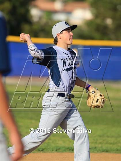 Thumbnail 3 in Marin Catholic @ Bonita Vista photogallery.