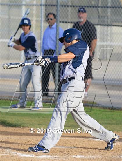 Thumbnail 3 in Marin Catholic @ Bonita Vista photogallery.