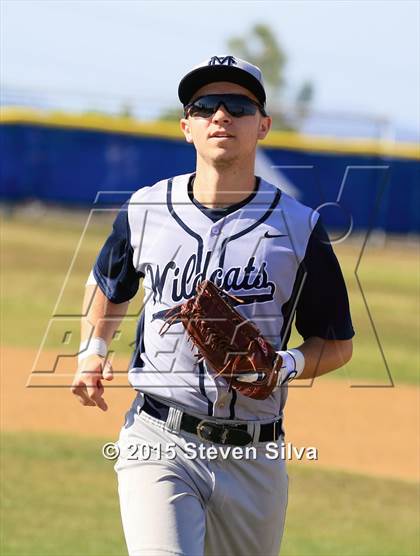 Thumbnail 3 in Marin Catholic @ Bonita Vista photogallery.