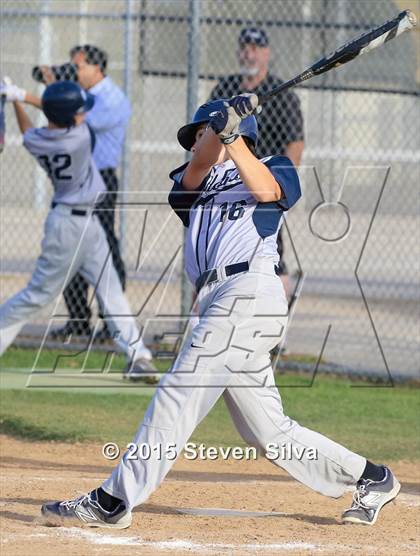 Thumbnail 1 in Marin Catholic @ Bonita Vista photogallery.