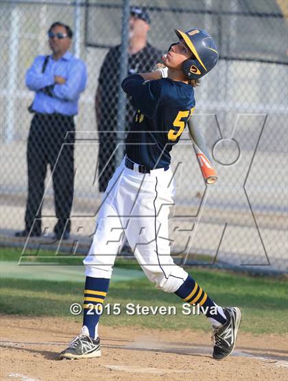 Thumbnail 3 in Marin Catholic @ Bonita Vista photogallery.