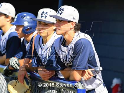Thumbnail 1 in Marin Catholic @ Bonita Vista photogallery.