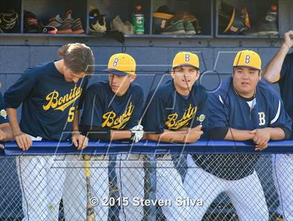 Thumbnail 3 in Marin Catholic @ Bonita Vista photogallery.