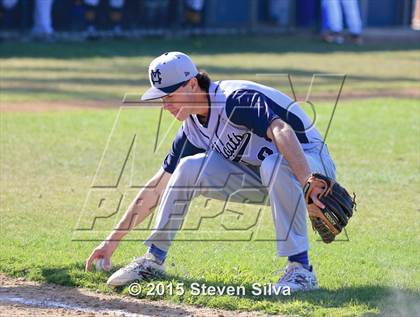 Thumbnail 2 in Marin Catholic @ Bonita Vista photogallery.