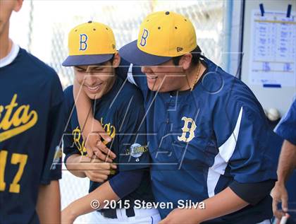 Thumbnail 1 in Marin Catholic @ Bonita Vista photogallery.