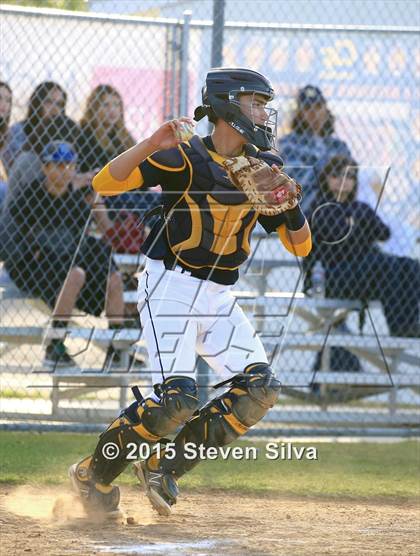 Thumbnail 2 in Marin Catholic @ Bonita Vista photogallery.