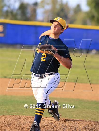 Thumbnail 2 in Marin Catholic @ Bonita Vista photogallery.