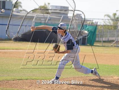 Thumbnail 1 in Marin Catholic @ Bonita Vista photogallery.