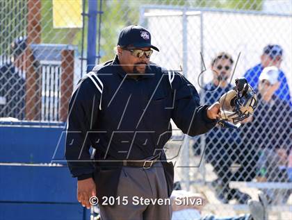 Thumbnail 3 in Marin Catholic @ Bonita Vista photogallery.