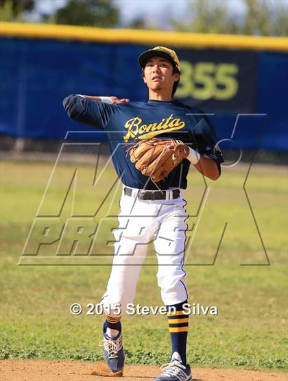 Thumbnail 3 in Marin Catholic @ Bonita Vista photogallery.