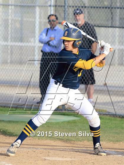 Thumbnail 3 in Marin Catholic @ Bonita Vista photogallery.