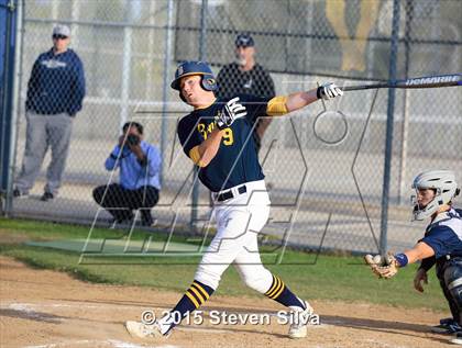 Thumbnail 1 in Marin Catholic @ Bonita Vista photogallery.