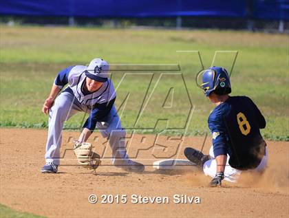 Thumbnail 2 in Marin Catholic @ Bonita Vista photogallery.