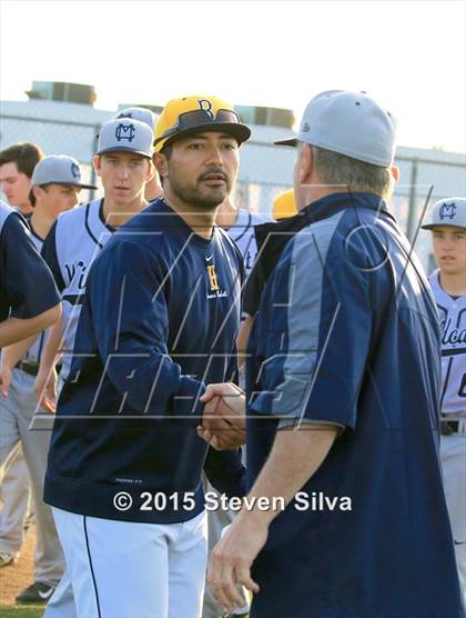 Thumbnail 1 in Marin Catholic @ Bonita Vista photogallery.
