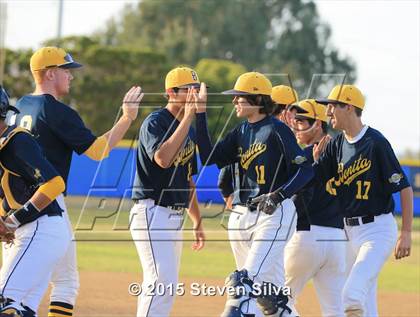 Thumbnail 3 in Marin Catholic @ Bonita Vista photogallery.