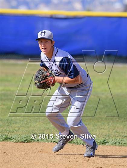 Thumbnail 3 in Marin Catholic @ Bonita Vista photogallery.