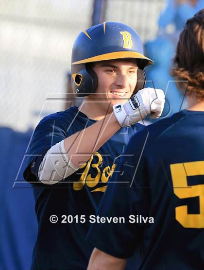 Thumbnail 2 in Marin Catholic @ Bonita Vista photogallery.