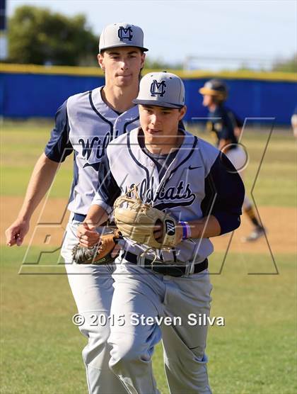 Thumbnail 2 in Marin Catholic @ Bonita Vista photogallery.