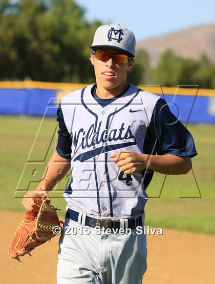 Thumbnail 1 in Marin Catholic @ Bonita Vista photogallery.