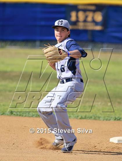 Thumbnail 1 in Marin Catholic @ Bonita Vista photogallery.
