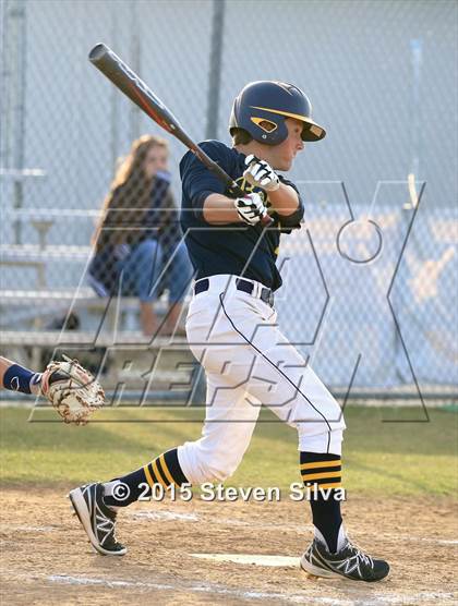Thumbnail 3 in Marin Catholic @ Bonita Vista photogallery.
