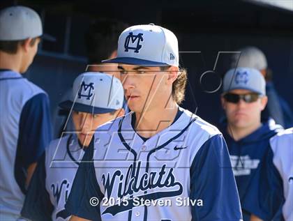 Thumbnail 3 in Marin Catholic @ Bonita Vista photogallery.