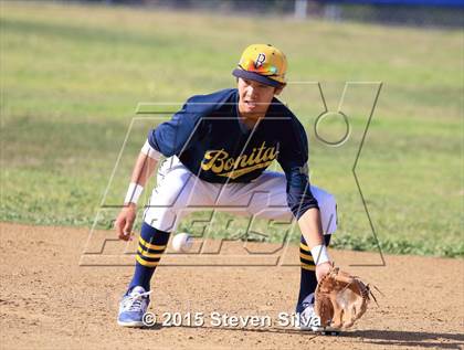 Thumbnail 2 in Marin Catholic @ Bonita Vista photogallery.