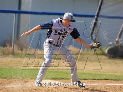 Thumbnail 1 in Marin Catholic @ Bonita Vista photogallery.