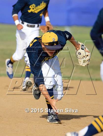 Thumbnail 3 in Marin Catholic @ Bonita Vista photogallery.