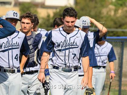 Thumbnail 1 in Marin Catholic @ Bonita Vista photogallery.