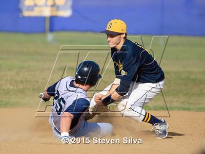 Thumbnail 3 in Marin Catholic @ Bonita Vista photogallery.