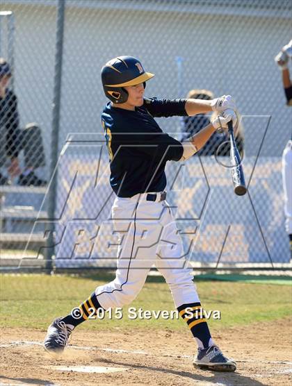 Thumbnail 2 in Marin Catholic @ Bonita Vista photogallery.