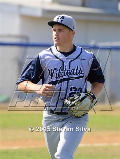 Thumbnail 3 in Marin Catholic @ Bonita Vista photogallery.