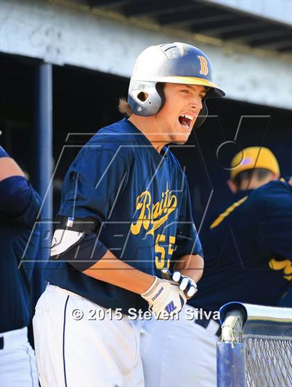 Thumbnail 3 in Marin Catholic @ Bonita Vista photogallery.
