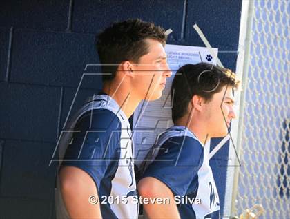 Thumbnail 2 in Marin Catholic @ Bonita Vista photogallery.