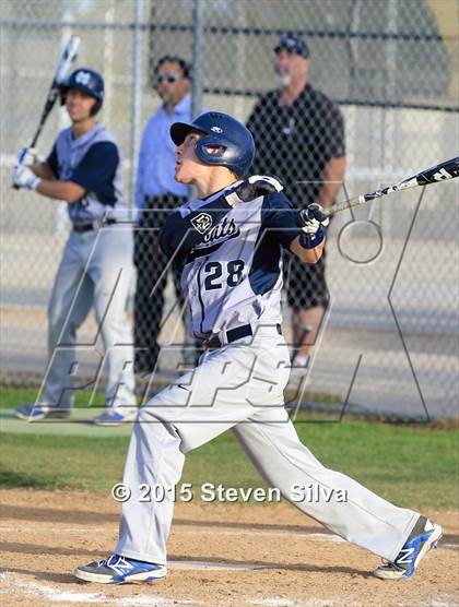 Thumbnail 1 in Marin Catholic @ Bonita Vista photogallery.